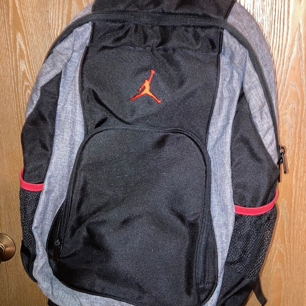 Michael Jordan Back pack